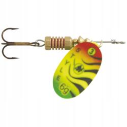 Mistrall csillámpor Style 3 g 1-es méret 23-as minta (B-HRT-03-23-01-03)