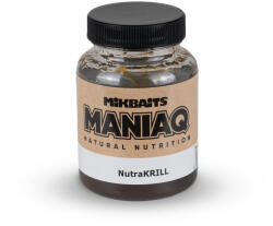Mikbaits ManiaQ ultra dip 125ml NutraKRILL (MD0061)