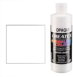 CreateX Colors CreateX 5212 Fehér opálos airbrush festék 240ml (CreateX 5212) (Crea-OW-5212.240)