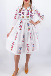 Magazin Traditional Rochie Traditionala Sonia