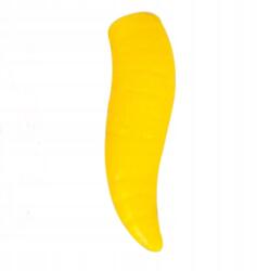 Ms Range gumicsalik giliszta mintázatú Ye 20 db (5122103)