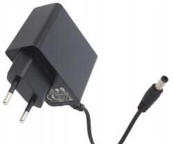 POS Power Kapcsolóüzemű tápegység 9V/1A 9W 2.1x5.5mm csatlakozóval (POSC09100A-CN)