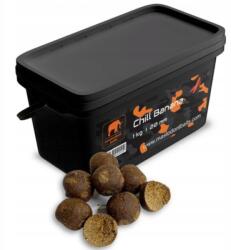  Mastodont Baits sro Mastodont Baits bojlik Chill Banana 20mm Csomagolás: 1db (8594187922009)