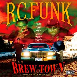 R. C. FUNK BREW TOWN