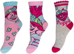  Trollok Poppy Smile gyerek zokni 27/30