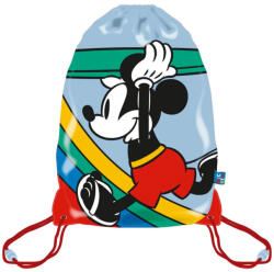  Disney Mickey Run sporttáska, tornazsák 44 cm