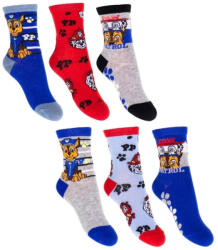  Mancs Őrjárat Paws Crew gyerek zokni 23-34