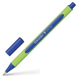 Schneider Liner 0.4mm Line-Up Schneider Albastru (LIN034Albastru)
