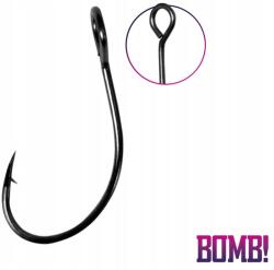 Delphin Horgok spinning Delphin Bomb Hardlure 10db 6 (101000462)