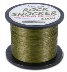 Anaconda fonott zsinór Rockshocker 0, 30 mm 600 m (2220630)