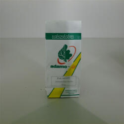 Adamo palástfű 20 g - vitalora