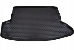 J&J Automotive Gumi csomagtartó szőnyeg Nissan Juke 2010-2018-hoz