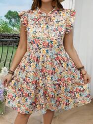 Shein Mintás Ruha (3XL)