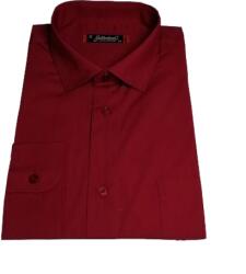 Goldenland Extra-fit hosszú ujjú férfi ing - goldenlandfashion - 12 990 Ft