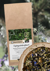  NYUSZISHOP. HU - Gyógynövénykert 200g