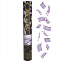 GoDan Pneumatikus konfetti Godan Euro bankjegy 40 cm