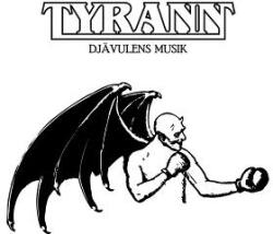 Tyrann Djavulens Musik