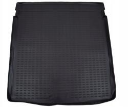 J&J Automotive Gumi csomagtartó szőnyeg Volkswagen Passat CC 02 2009-hez