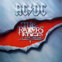 AC/DC The Razors Edge