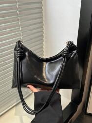 Shein Fekete Klasszikus Kézitáska (597762)