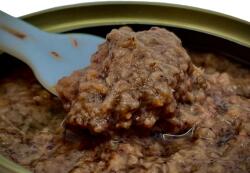 LK Baits Natur konzerv Artemia Krill 100g (8595602027965)