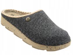 Inblu Női Papucs Inblu ED-31 Szürke Filc Kényelmes Meleg Puha (ED000031.025)