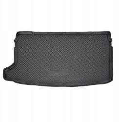 J&J Automotive Norm gumi csomagtartó tálca Volkswagen T-Cross 2018- (felső padló)