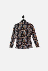 Shein Fekete Fürdőruha Tankini (M) (586740)