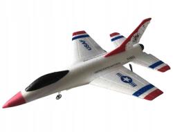 Silverlit F16 Távirányítós Repülőgép Repülő (GF7202)