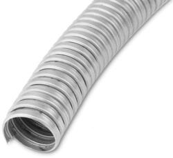 Dietzel Fém gégecső 25m/tekercs 14/11mm acél MV DE330S 11 Dietzel (005899)