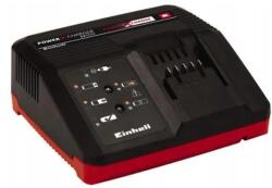 Einhell X-Change 21V 3A Akkumulátortöltő (5904133210693)