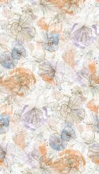 A. S. Création Tapet vlies pentru perete aquarell dreams 39694-2