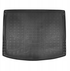 J&J Automotive Norm Liners Gumi csomagtartó bélés Mazda 3 2013-2019 ferdehátúhoz