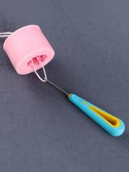  Kanócbefűző eszköz