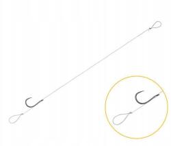 Delphin feeder bot Flr hajjal 8cm 8 Sm (101001024)