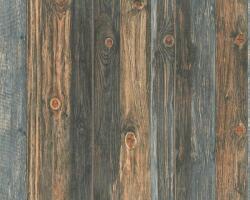 A. S. Création Tapet vlies pentru perete wood'n stone 9086-12