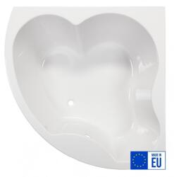 Sanotechnik LA PALMA sarokkád 149 cm (993000)