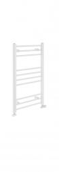 Sanotechnik GRADO fürdőszobai fűtőtest, egyenes, fehér, 282 W (G800)