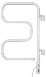 Sanotechnik Elektromos törölközőszárító, fehér, 80 W (B150)