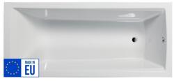 Sanotechnik GALA testformájú fürdőkád - home36 - 84 900 Ft