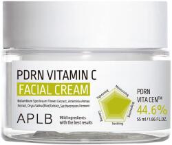 APLB PDRN Vitamin C Facial Cream Arckrém
