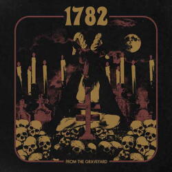 1782 From the Graveyard - facethemusic - 10 290 Ft