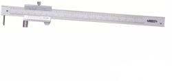 INSIZE Subler mecanic de trasat INSIZE 200mm, rezolutie 0.1mm, precizie 0.1mm, inox (7202-200A)