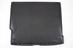 J&J Automotive Gumiszőnyeg csomagtartóhoz Volvo XC 60 2017-höz