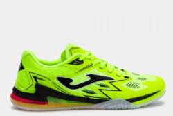 joma Regate Reactive 2511 Fluor Green Indoor 40