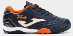 joma Toledo Jr 2503 Navy Blue Turf 37.5