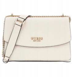 GUESS Bézs Calista női borítéktáska (BG733421)