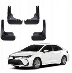 Toyota OE Sárfogók, sárfogók Corolla 2020-hoz 4 db