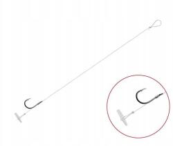 Delphin Quickstop Flr feeder bot 8cm R-8 (101000250)