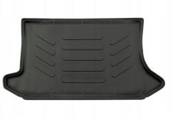 J&J Automotive Gumi csomagtartó bélés Ford Fiesta 2002-2008-hoz